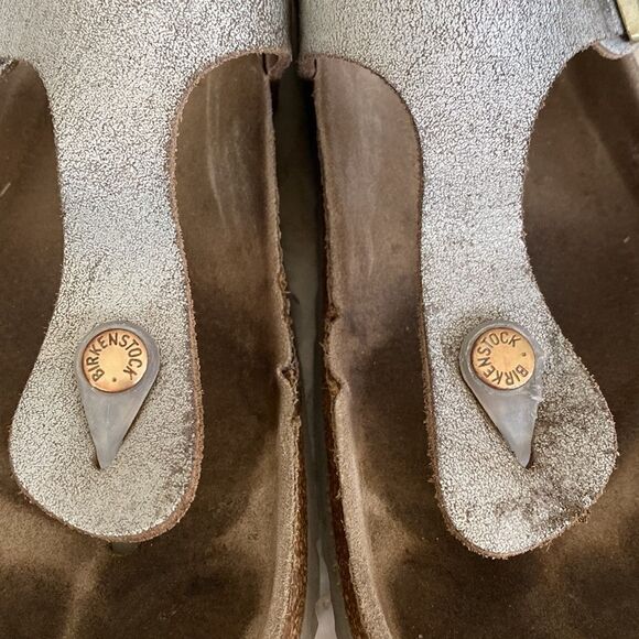 Birkenstock Gizeh Birko-Flor Sandals - Picture 10 of 14